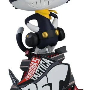 Good Smile Company Pop Up Parade Persona 5 Tactics Morgana L Size Figure