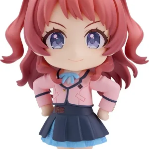 Good Smile Company Saki Hanami Nendoroid #2631 Gakuen Idolm@Ster Figure