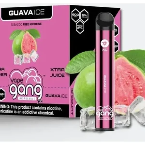 Guava Ice Gang XL