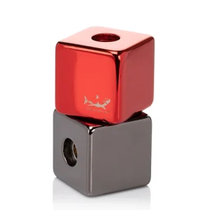 Hamilton Devices Cube 560mAh Vaporizer Battery Mod