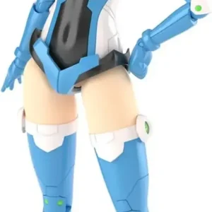 Hasegawa AG02 A.S.G. Girls Ciel 1/12 Scale Pre-Assembled Figure