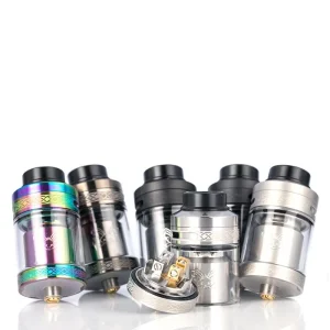 Hellvape DEAD RABBIT V2 25mm RTA