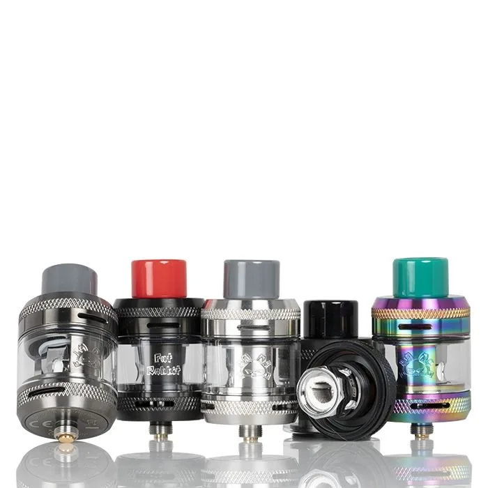 Hellvape FAT RABBIT Sub-Ohm Tank - Image 2