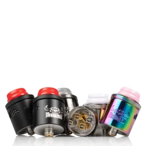 Hellvape HELLBEAST 24mm BF RDA