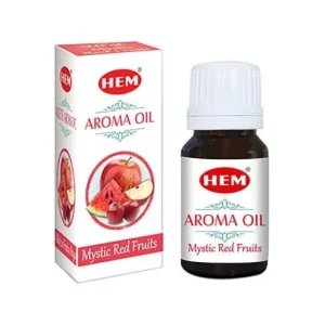 HEM - 10ml Mystic Red Fruits Aroma Oil
