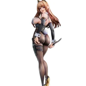 Hobby Sakura Deluxe Edition Psycho Bunny Original 1/7 Scale Figure