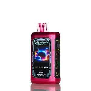 Hotbox Elite 50K 50000 Puffs Disposable Vape – 30mL
