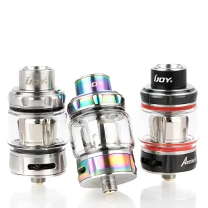 iJoy Avenger Sub-Ohm Tank