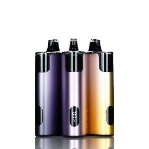 iJOY IO50K 50000 Puffs Disposable Vape – 18mL