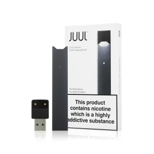 JUUL Starter Kit
