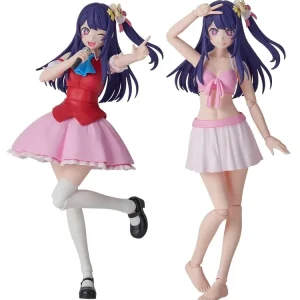 Kadokawa Oshi No Ko Hoshino Ai Plastic Model DX Ver High-Detail Collectible