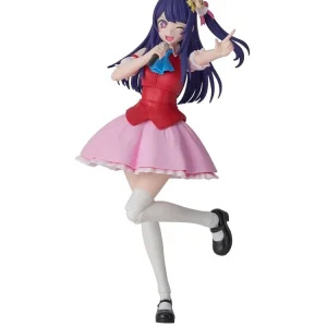 Kadokawa Oshi No Ko Hoshino Ai Plastic Model Figure Series