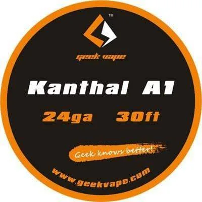 Kanthal Wire - Image 2