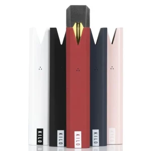 KILO 1K Ultra Portable Pod System