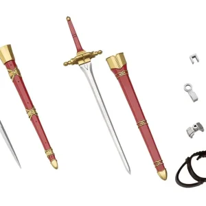 Kotobukiya MSG Virtua Style 01 Sword Set A Non-Scale Model Kit