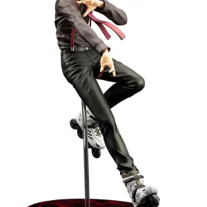 Kotobukiya Togen Anki Mudanano Mujin 1/8 Scale Pre-Painted Figure