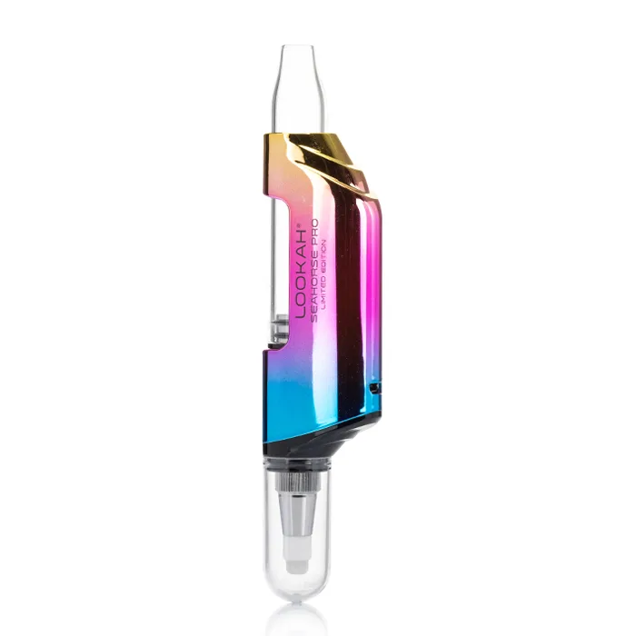 Lookah Seahorse PRO 650mAh Vaporizer Kit - Image 2