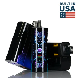 Lost Angel Mate 50K Puffs Disposable FULL KIT – 20mL