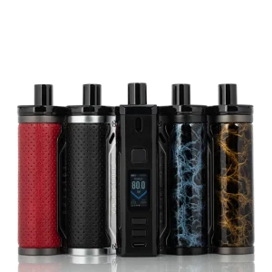 Lost Vape THELEMA 80W Pod Mod Kit