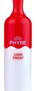 Lush Frost Phyre 3000