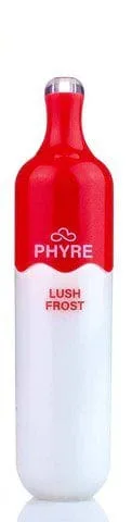 Lush Frost Phyre 3000