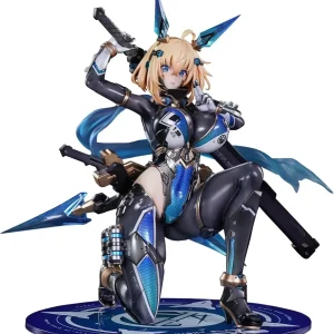 Magi Arts Sofia F Bunny Suit 1/6 Scale PVC ABS Display Figure