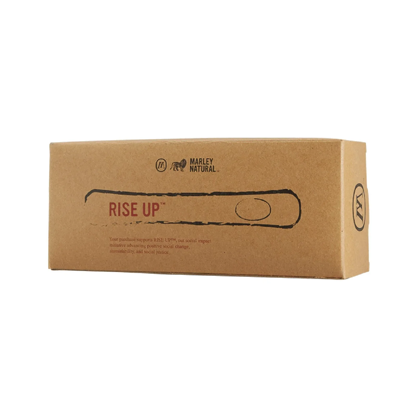 Marley Natural Steamroller - 6in - Image 2