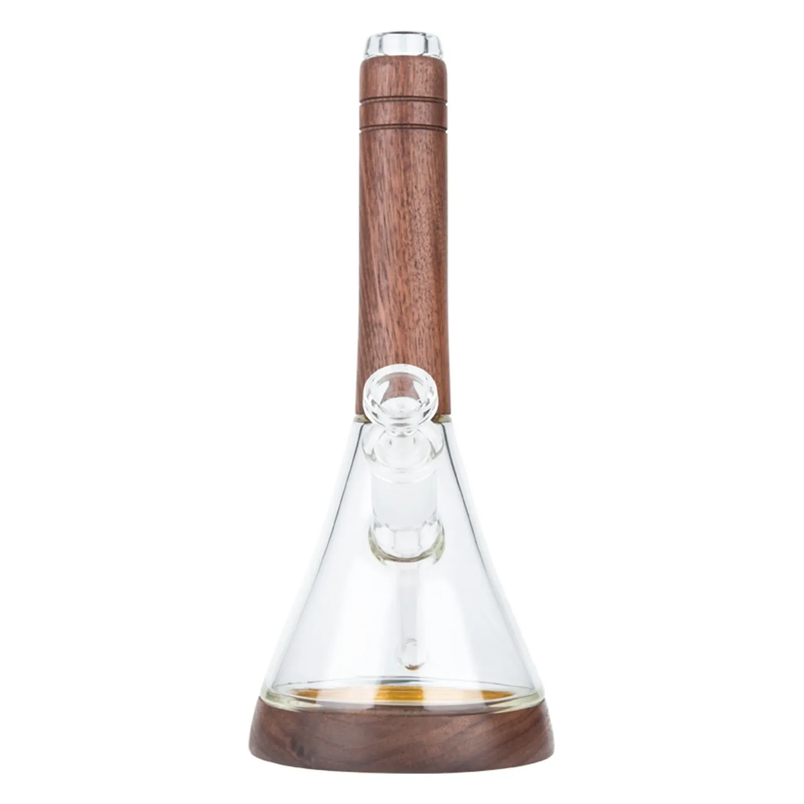 Marley Natural Wood Water Pipe - 12in - Image 2