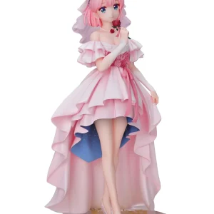 Medicos Entertainment Demon Girl Next Door S2 Chiyoda Momo 1/7 Wedding Figure