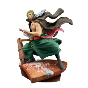 Megahouse Logbox Re Birth Egghead Edition Box Collectible Set