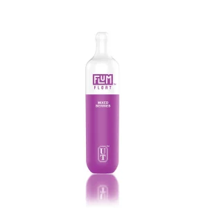Mixed Berries Flum Float 5%