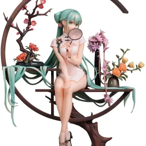 Myethos 1/7 Scale Vocaloid Hatsune Miku Shaohua Version Figure Import