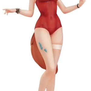 Myethos Arknights 1/10 Angelina Summer Time Ver. Gift Plus Figure