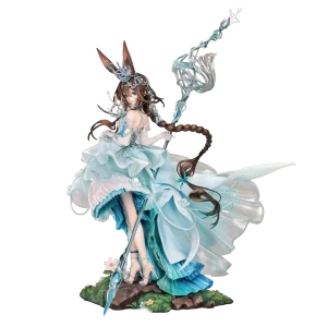 Myethos Arknights Amiya Blooms of Time 1/7 Scale Figure