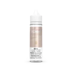 naked100 - Cuban Blend