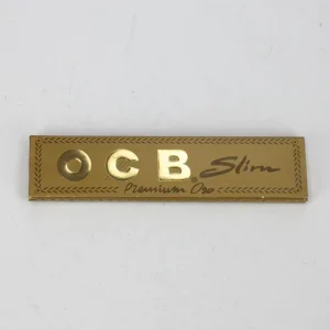 OCB Premium Cartina King Size Slim Rolling Papers