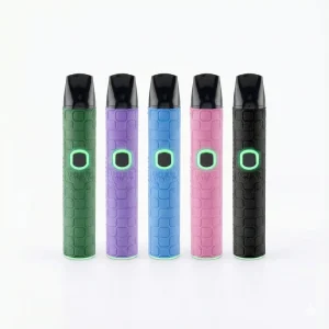 Ooze Pinch Dry Herb Vaporizer