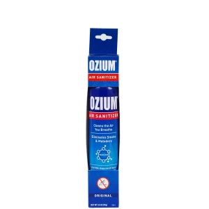 Ozium Air Sanitizer 99g