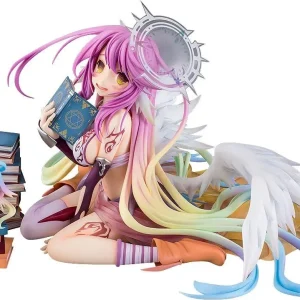 Phat Company No Game No Life Jibril 1/7 Scale PVC Figure