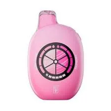 Pink Lemonade / Mixberry UT 50K