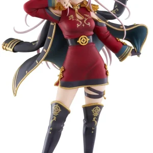 Plum Love Live Nijigasaki Academy Zhong Lanzhu 1/7 Scale Figure Collectible