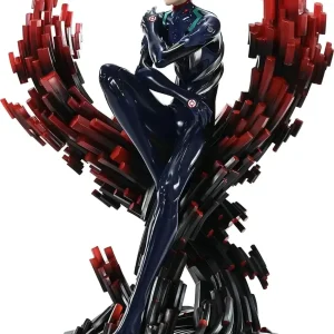Prime 1 Studio Kaworu Nagisa 1/4 Scale Figure Evangelion 3.0+1.0 Pre-Painted