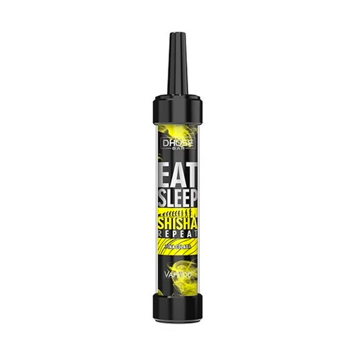 Pina Colada - VapMod Dhose Bar 12000