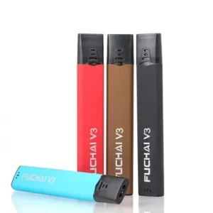 Fuchai V3 Pod System