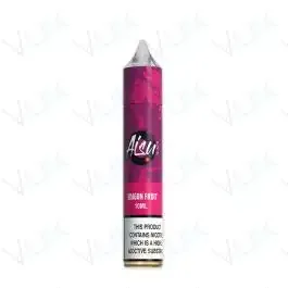Aisu Dragonfruit Nic Salt E