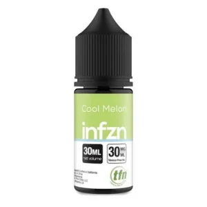 Cool Kiwi Apple | INFZN TFN Salts