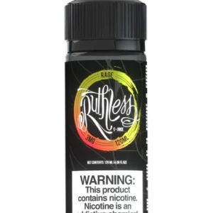 Rage | Ruthless | 60ml