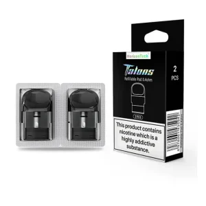 Horizontech Talons Replacement Pods