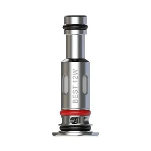 SMOK LP1 Coil Series (Pack of 5) - DC 0.8ohm MTL Coil