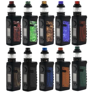 Vandy Vape Jackaroo Kit | 100W Wateproof Starter Kit